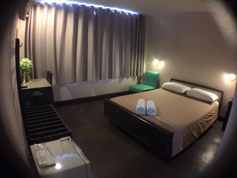 Ss Hotel 2*