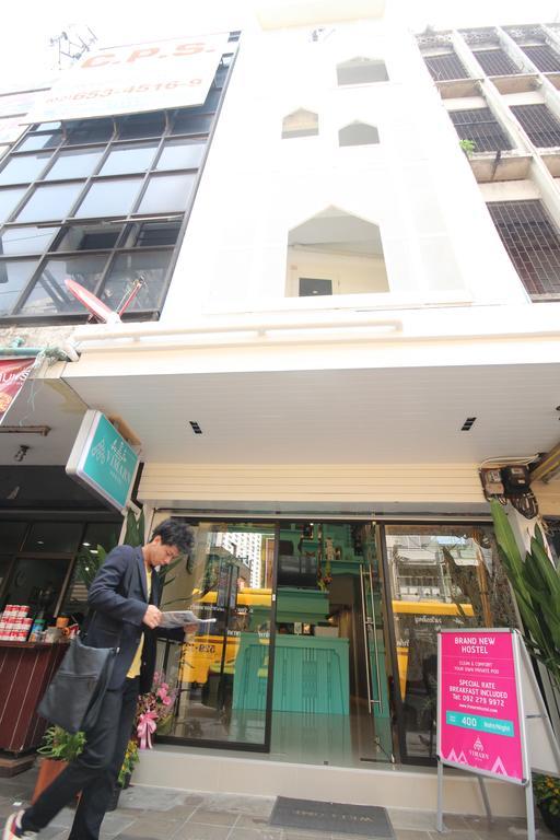 Vimarn * Bangkok