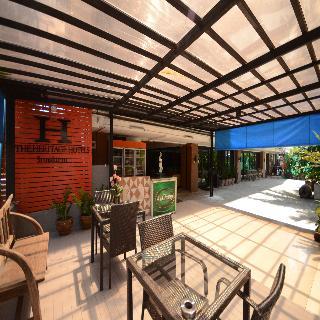 Solace At Srinakarin 5*