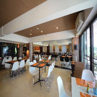Solace At Srinakarin 5*
