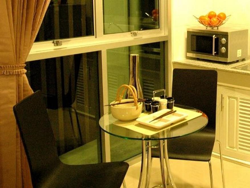 Aparthotel Living Bangkok