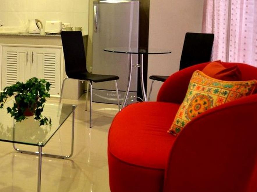 Living Aparthotel Bangkok