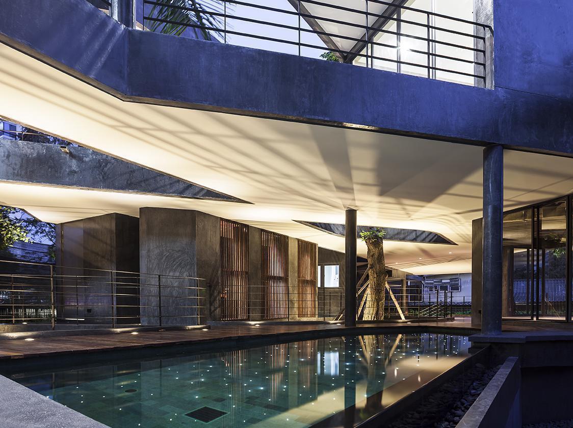 House Of Grey Bangkok