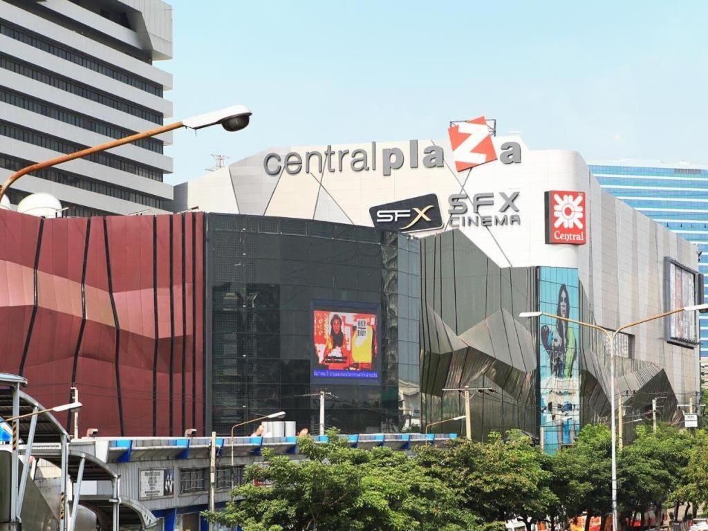 Baan Chatuchak * Bangkok