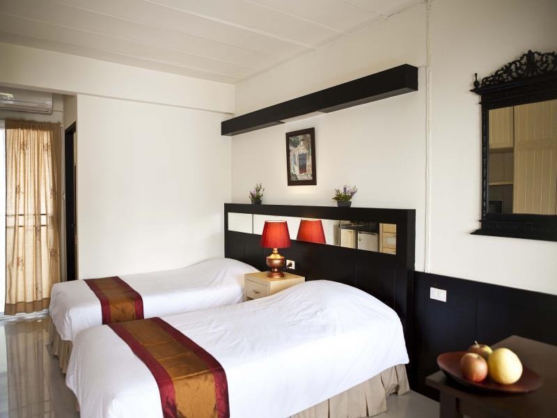 Hotel Borarn House Bangkok
