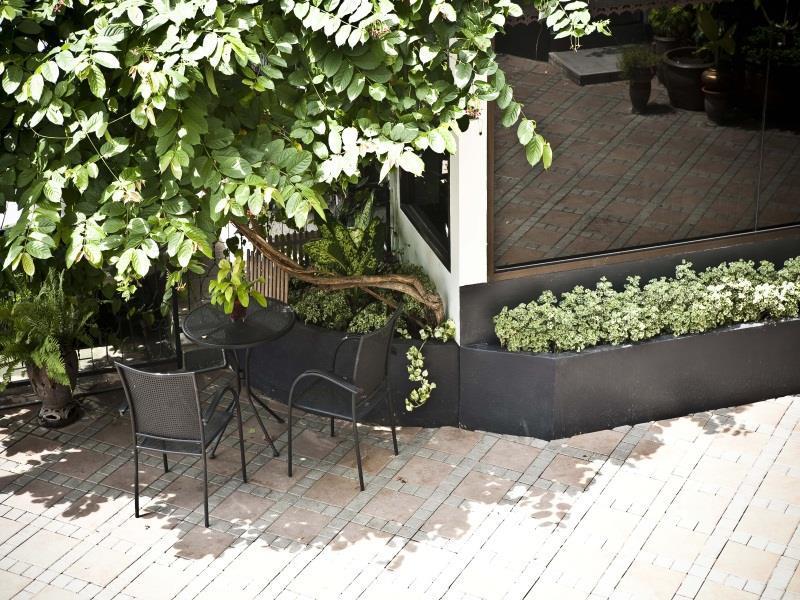 Borarn House 2* Bangkok