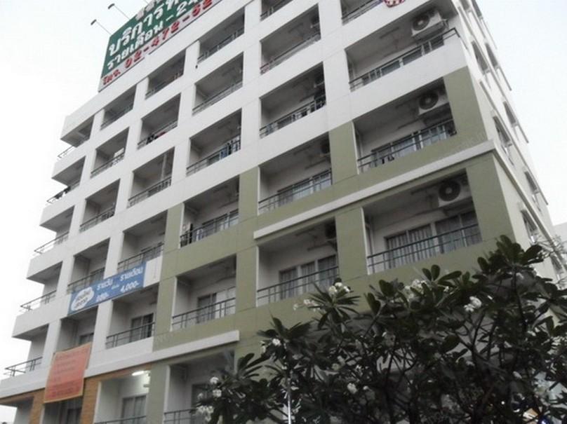 Season Place Inn Bangkok