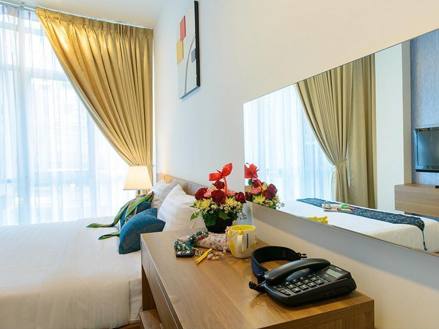 Hotel Capital O 737 Beyond Rama8 4*