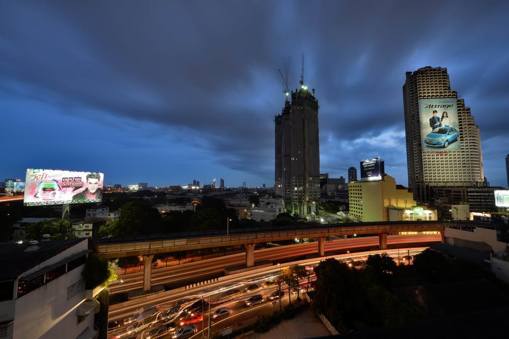 Hotel The Grand Sathorn