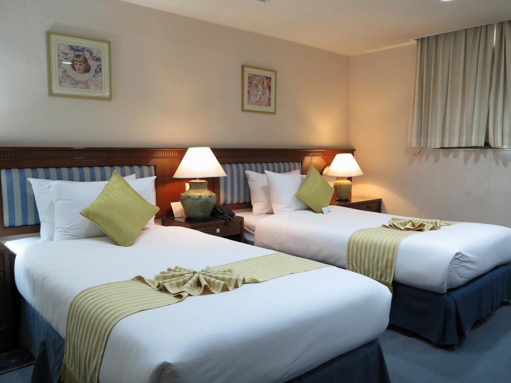 The Grand Sathorn 4*