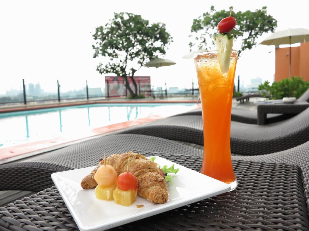 Hotel The Grand Sathorn
