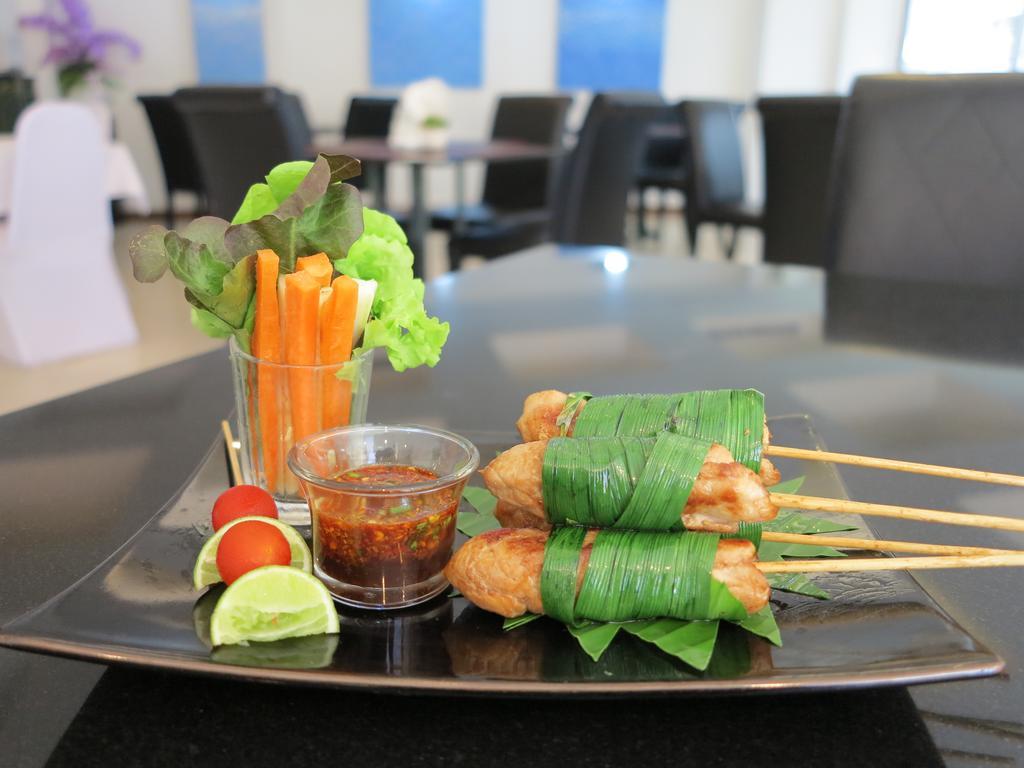 Hotel The Grand Sathorn 4*