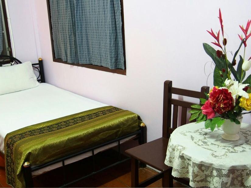 Baan Chanasongkram Hostel