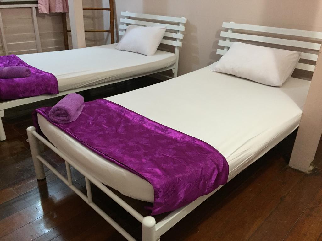 Honey Place Guesthouse,special Rate For Long 2* Bangkok