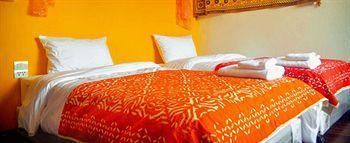 Bed & Breakfast Mstay 3*