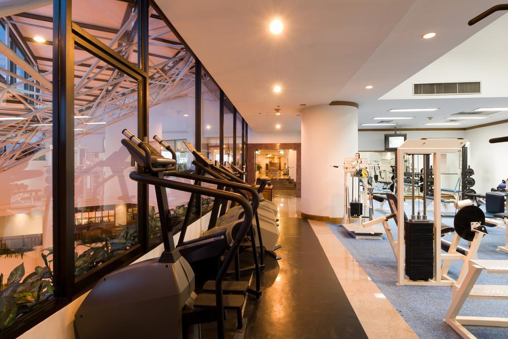Montien Riverside 5*