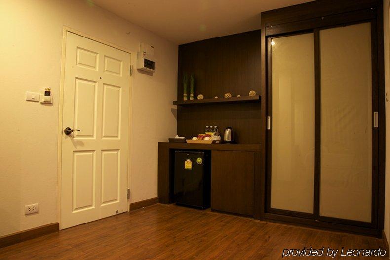 The Phoenix - Suvarnabhumi Airport Hotel 3*