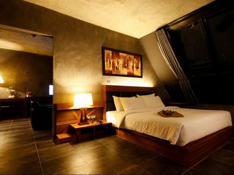 Hotel B2 - Srinakarin 3*