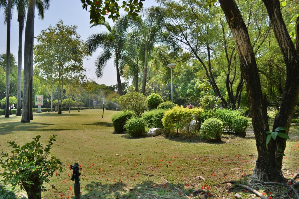 Hotel Rama Gardens