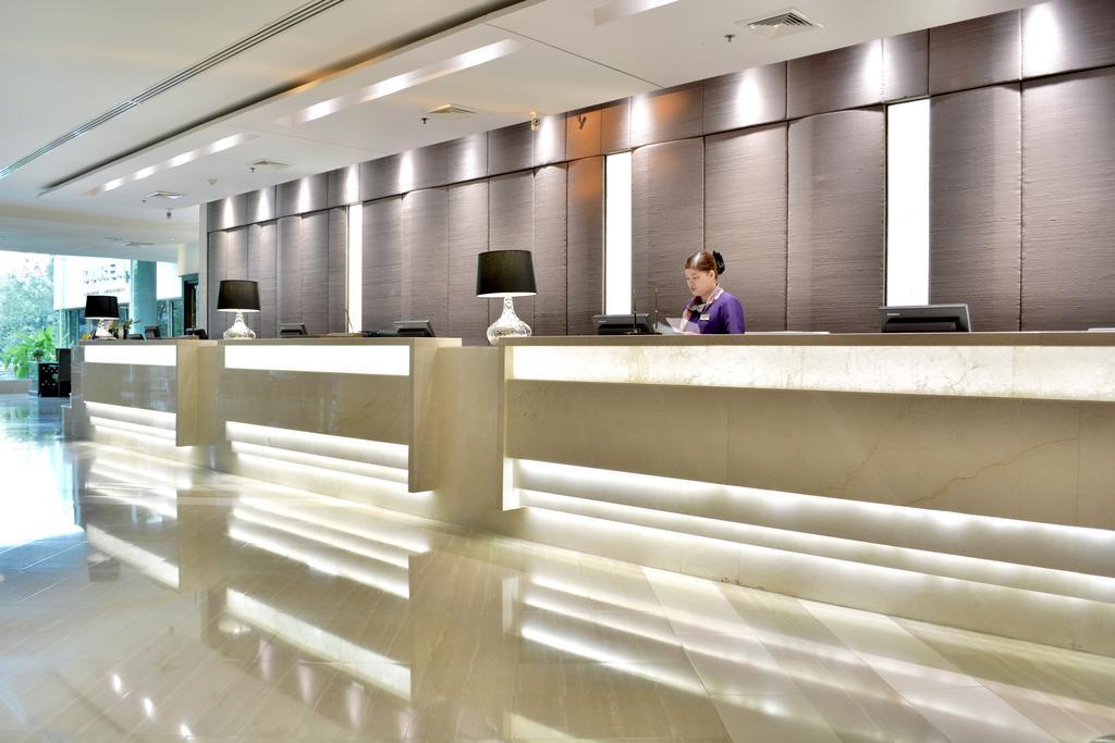 Hotel Rama Gardens 5*