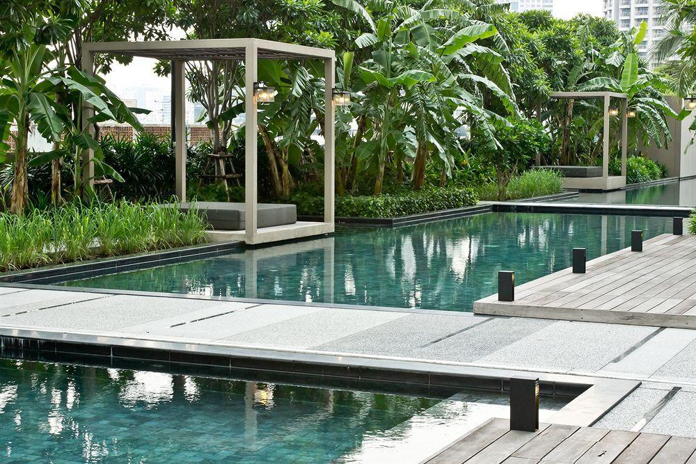 Hotel Klapsons The River Residences 4*