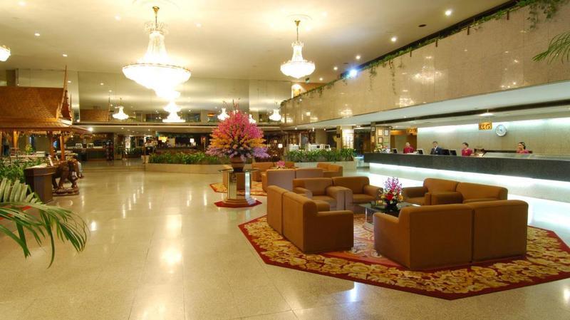 Hotel Asia