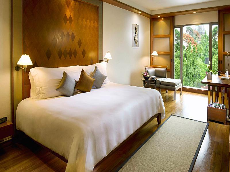 The Sukhothai 5* Bangkok
