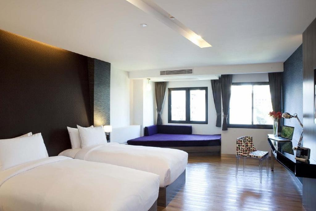 Hotel Trinity Silom