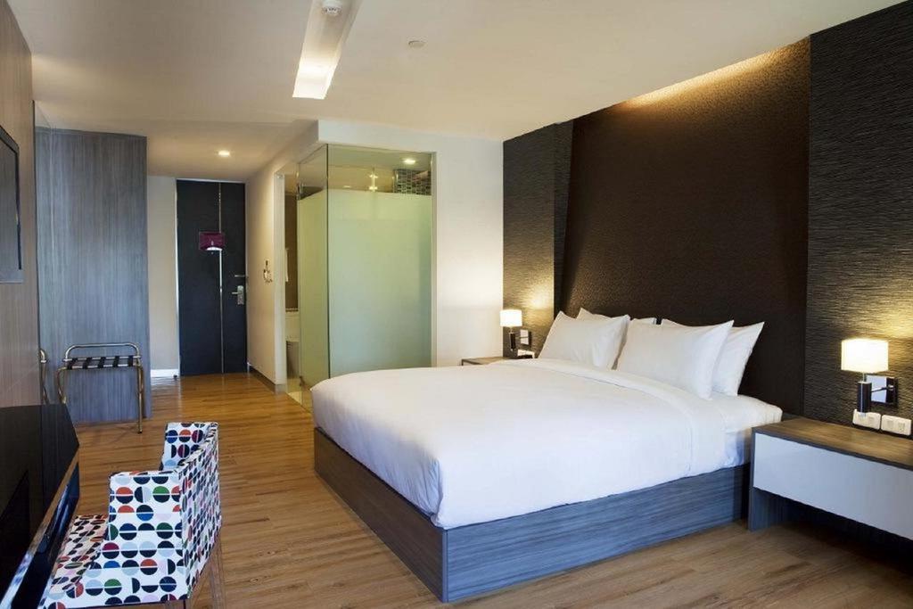 Trinity Silom 3*