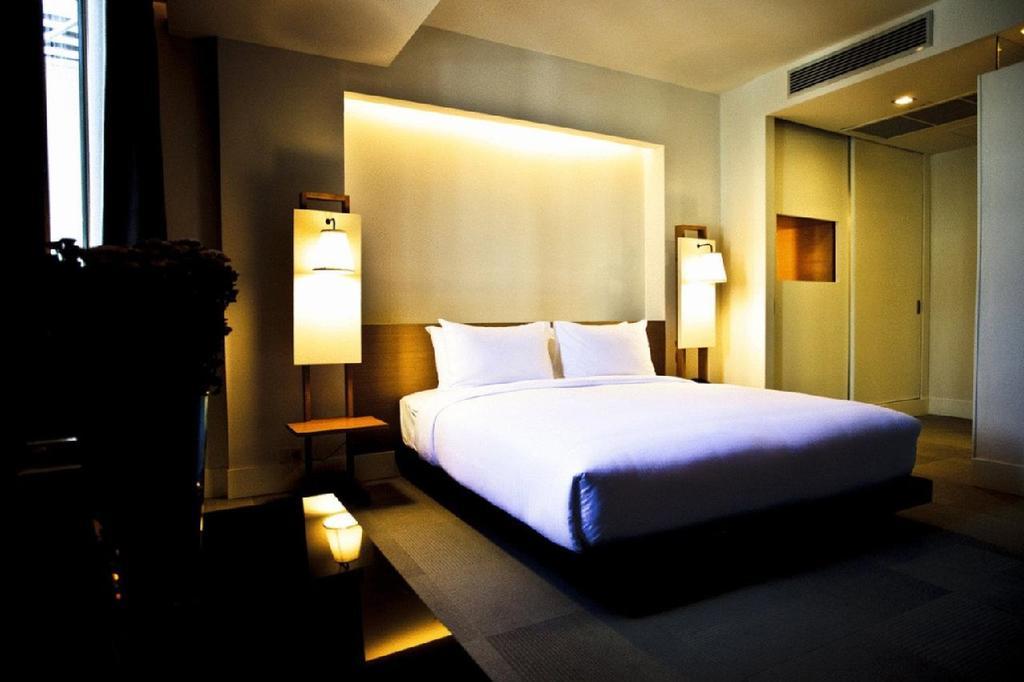 Trinity Silom Hotel Bangkok