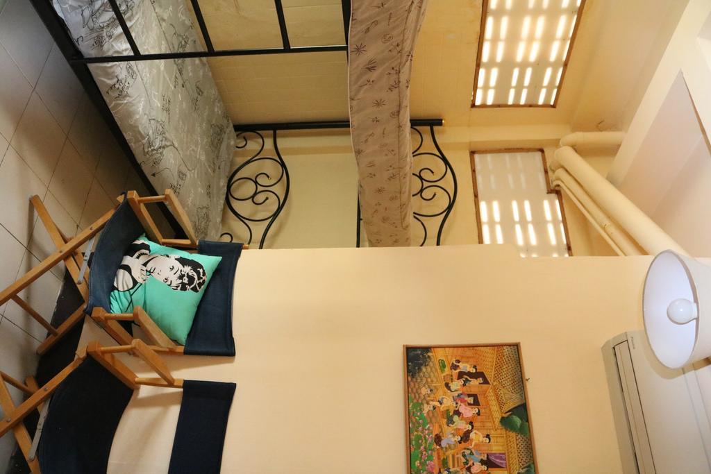 Eco House Homestay Bangkok