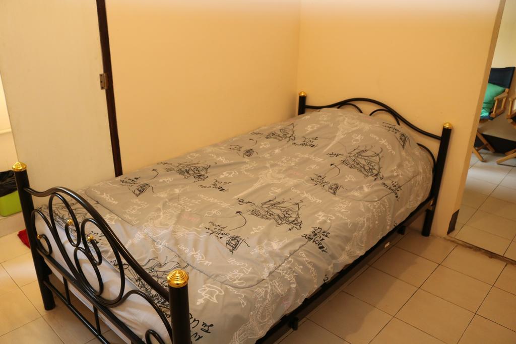Homestay Eco House Bangkok