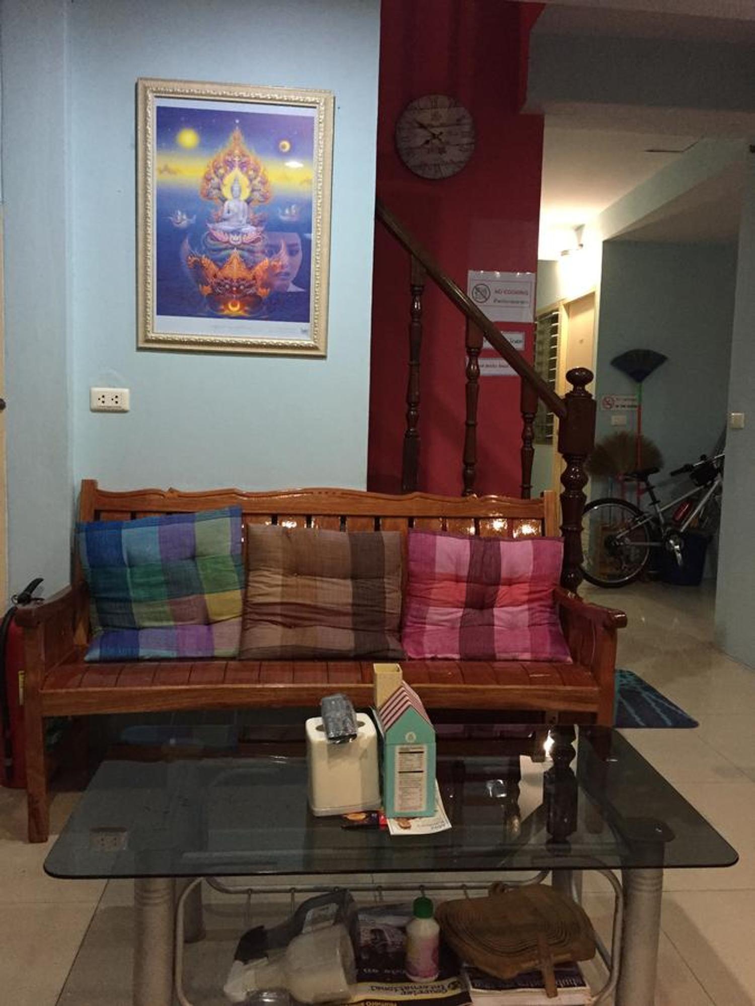 Honey Place Guesthouse,special Rate For Long
