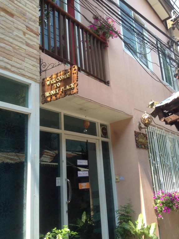 Honey Place Guesthouse,special Rate For Long
