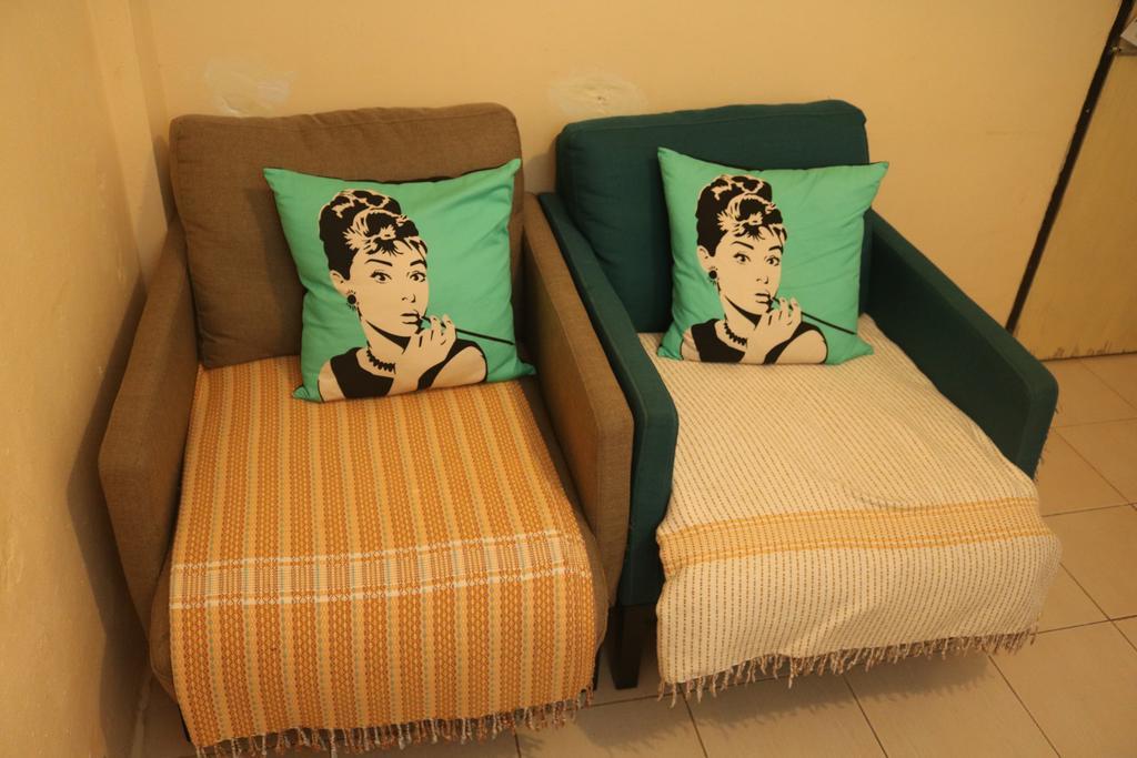 Homestay Eco House