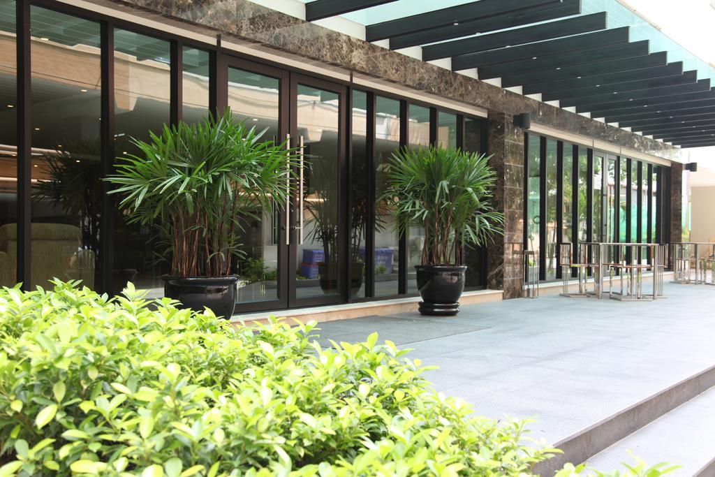 Hotel Thomson Hotel Huamark