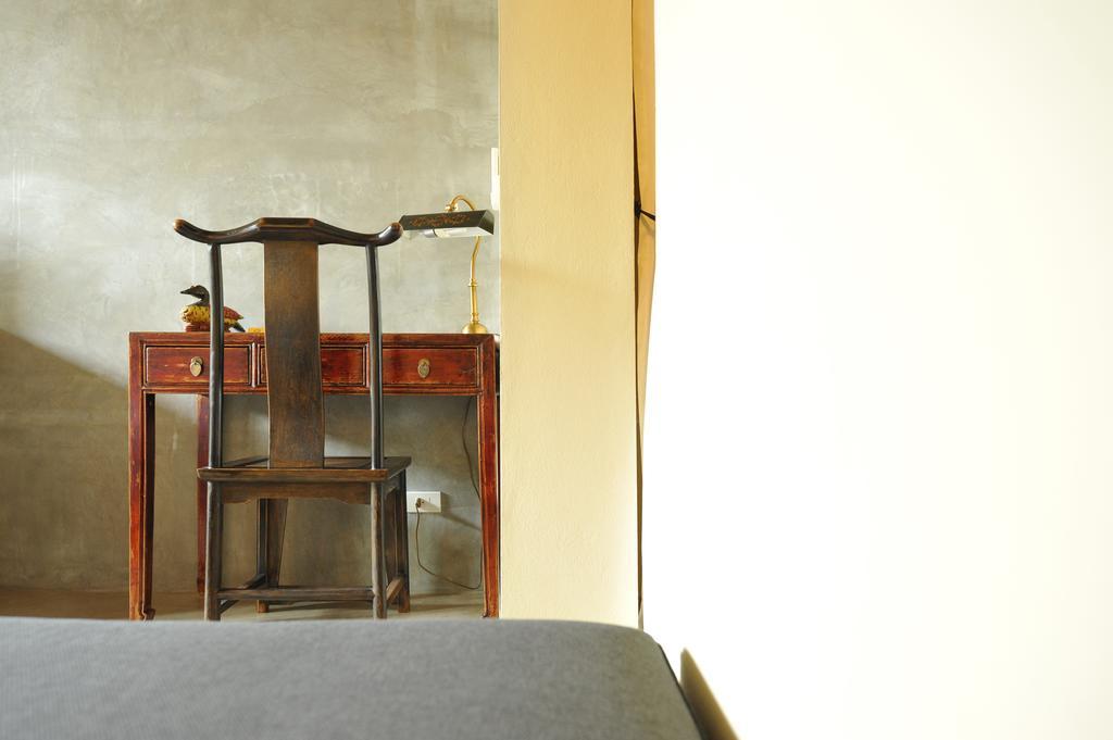 Hotel Villa Bangkok