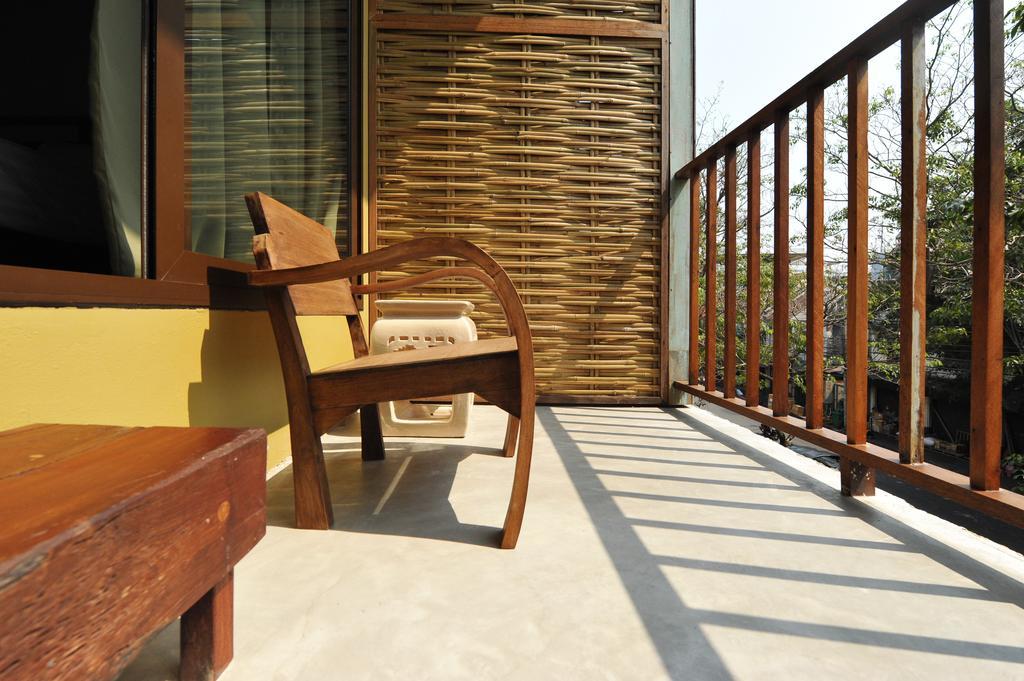 Villa Bangkok