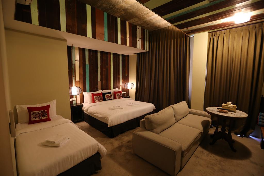 Hotel Villa Bangkok