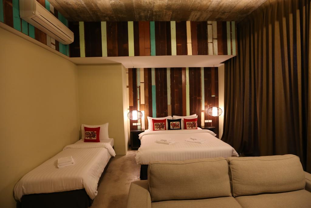 Villa Bangkok Bangkok