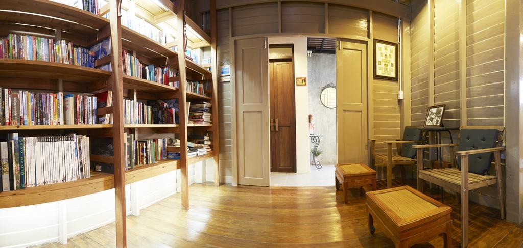 Guest house Uncle Loy's Boutique House