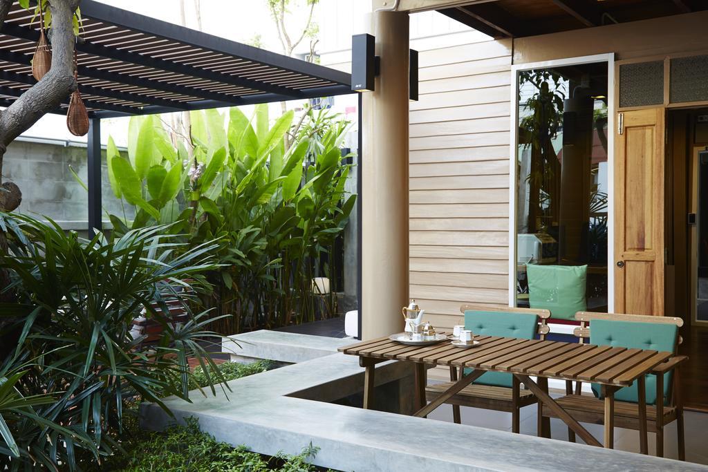 Uncle Loy's Boutique House