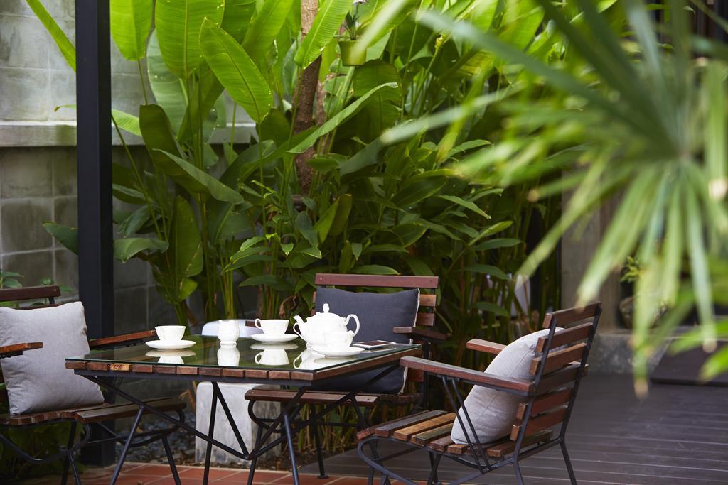 Uncle Loy's Boutique House * Bangkok