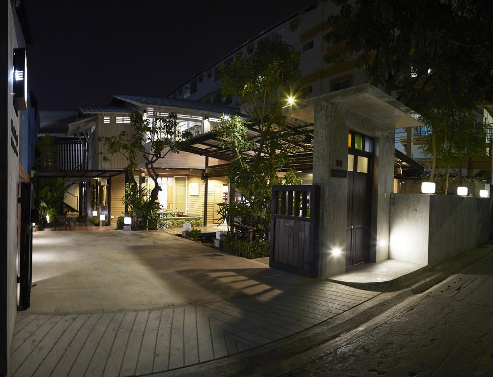 Uncle Loy's Boutique House * Bangkok