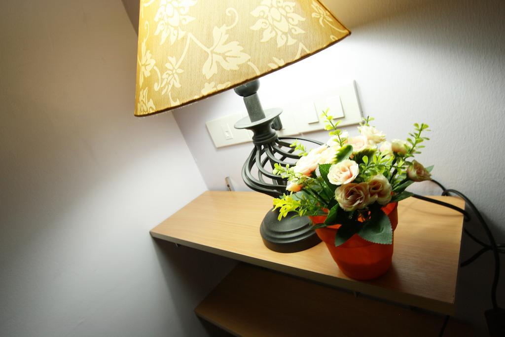 Aparthotel Spnplace Ratchada