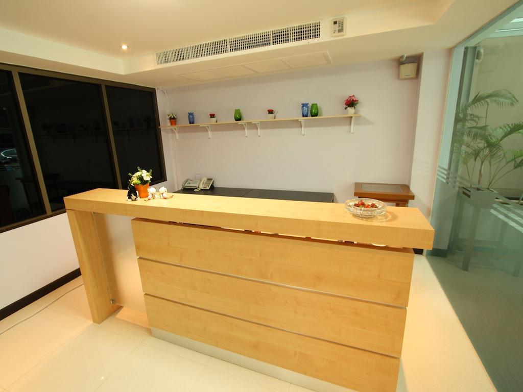 Spnplace Ratchada 2*
