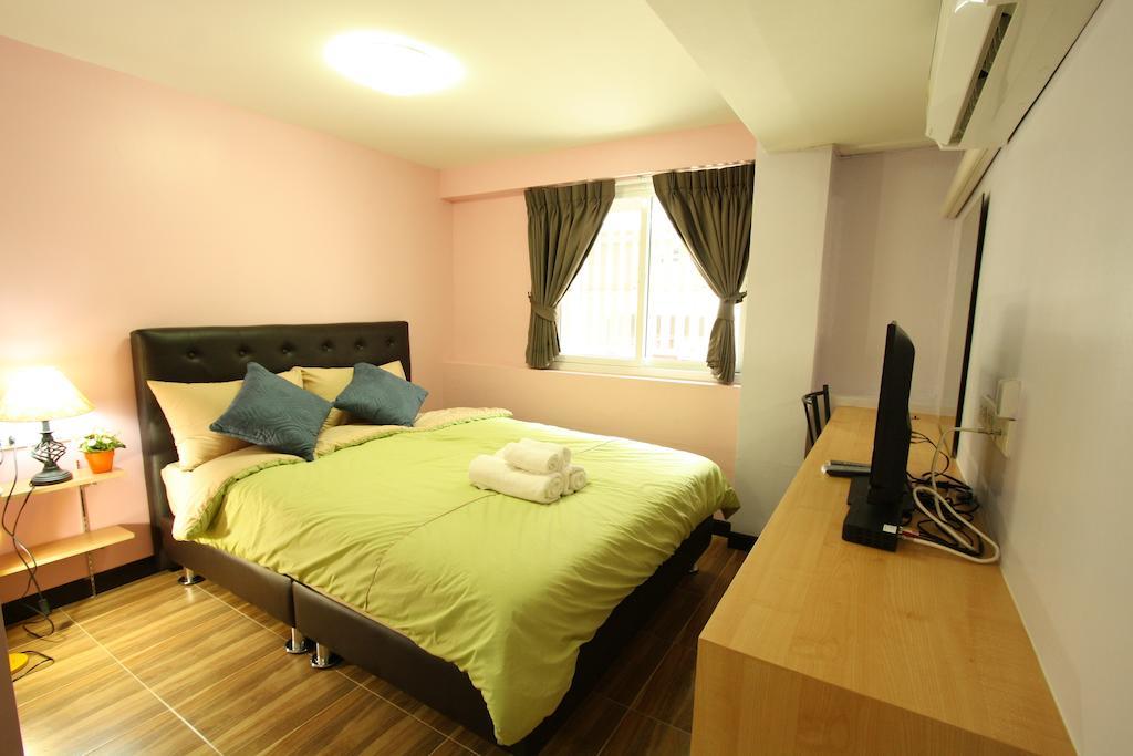 Aparthotel Spnplace Ratchada 2*