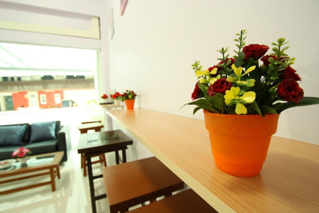 Spnplace Ratchada Aparthotel 2*