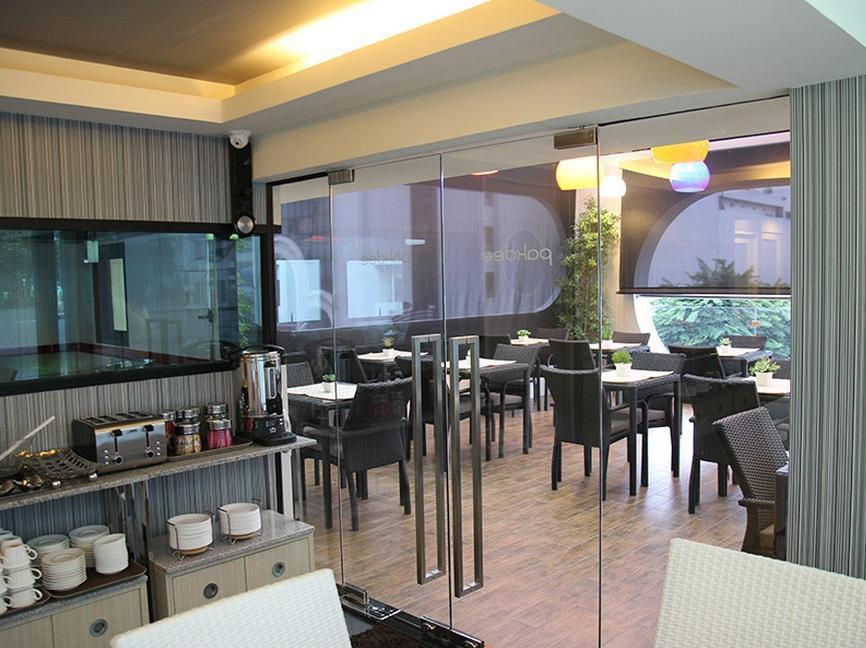 Bed & Breakfast Pakdee Bangkok