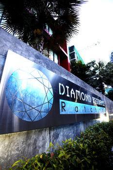 Diamond Ratchada 3* Bangkok